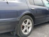 Nissan Cefiro 1997 годаүшін2 450 000 тг. в Алматы – фото 5