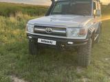 Toyota Land Cruiser 2008 годаүшін17 000 000 тг. в Караганда