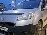 Peugeot Partner 2015 годаүшін5 500 000 тг. в Астана – фото 4