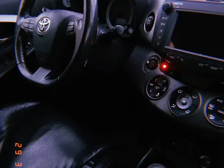 Toyota RAV4 2011 года за 7 500 000 тг. в Актау – фото 8
