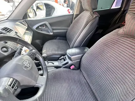 Toyota RAV4 2011 года за 7 500 000 тг. в Актау – фото 6