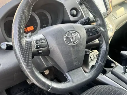 Toyota RAV4 2011 года за 7 500 000 тг. в Актау – фото 7