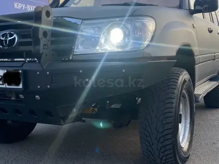 Toyota Land Cruiser 2005 года за 8 000 000 тг. в Усть-Каменогорск – фото 11