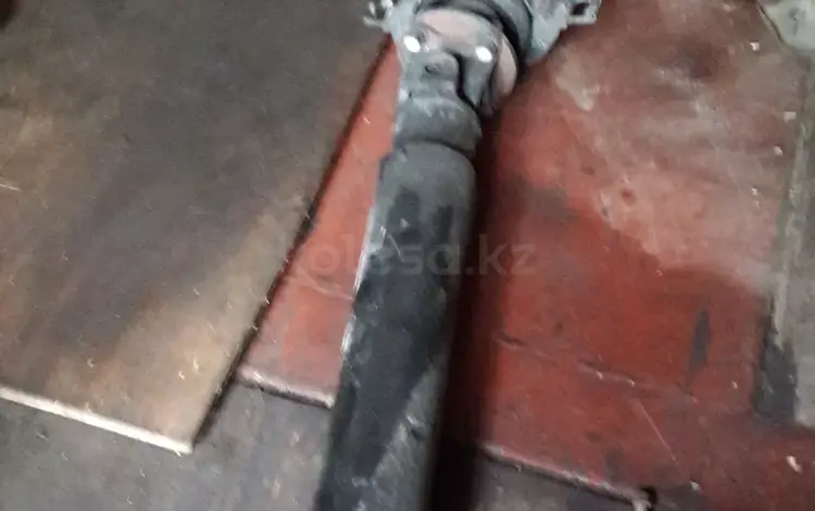 Кардан лексус Рх300 за 505 тг. в Алматы