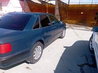 Audi 100 1992 года за 1 600 000 тг. в Жаркент