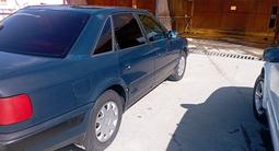 Audi 100 1992 года за 1 600 000 тг. в Жаркент