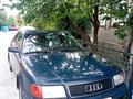 Audi 100 1992 годаүшін1 600 000 тг. в Жаркент – фото 4
