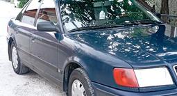 Audi 100 1992 года за 1 600 000 тг. в Жаркент – фото 5