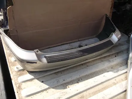 Бампер на Lexus RX300 за 60 000 тг. в Петропавловск – фото 3