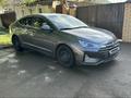 Hyundai Elantra 2020 года за 7 900 000 тг. в Уральск – фото 4