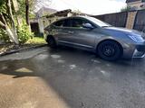 Hyundai Elantra 2020 года за 7 900 000 тг. в Уральск – фото 5