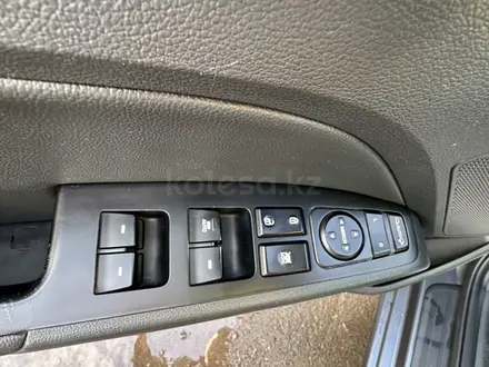 Hyundai Elantra 2020 года за 7 900 000 тг. в Уральск – фото 7