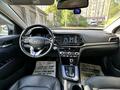 Hyundai Elantra 2020 года за 7 900 000 тг. в Уральск – фото 8