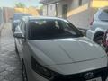 Hyundai i20 2023 года за 6 250 000 тг. в Алматы – фото 4