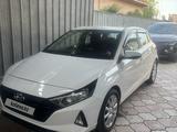 Hyundai i20 2023 года за 6 450 000 тг. в Алматы – фото 5