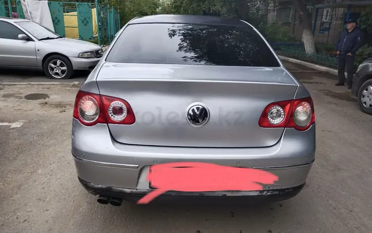 Volkswagen Passat 2007 годаүшін3 200 000 тг. в Астана