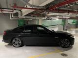 BMW 535 2014 годаүшін10 000 000 тг. в Астана – фото 3
