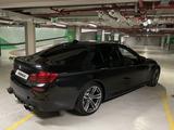 BMW 535 2014 годаүшін10 000 000 тг. в Астана – фото 4