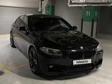 BMW 535 2014 годаүшін10 000 000 тг. в Астана