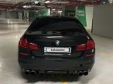 BMW 535 2014 годаүшін10 000 000 тг. в Астана – фото 5