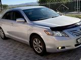 Toyota Camry 2007 года за 4 400 000 тг. в Талдыкорган – фото 2