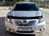 Toyota Camry 2007 года за 4 400 000 тг. в Талдыкорган – фото 3