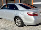 Toyota Camry 2007 года за 4 400 000 тг. в Талдыкорган – фото 5