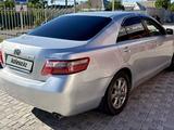 Toyota Camry 2007 года за 4 400 000 тг. в Талдыкорган – фото 4
