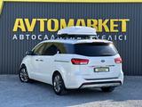Kia Carnival 2016 года за 13 800 000 тг. в Актобе – фото 4