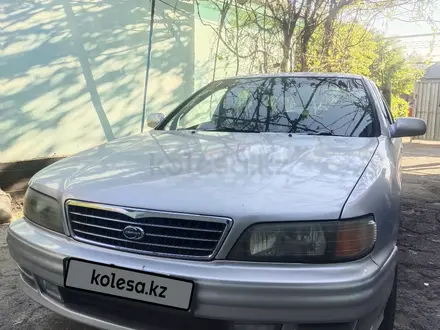 Nissan Cefiro 1996 года за 2 200 000 тг. в Алматы – фото 11