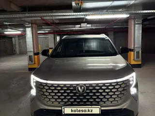 Changan CS55 Plus