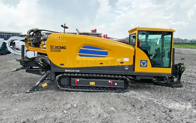 XCMG  XZ430E 2026 года в Астана