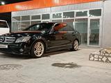 Mercedes-Benz C 280 2008 годаүшін7 100 000 тг. в Шымкент