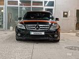 Mercedes-Benz C 280 2008 года за 7 100 000 тг. в Шымкент – фото 3