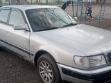 Audi 100 1991 годаүшін2 000 000 тг. в Астана