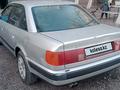 Audi 100 1991 годаүшін2 100 000 тг. в Астана – фото 8