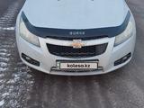 Chevrolet Cruze 2011 годаүшін3 604 852 тг. в Астана – фото 2