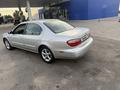 Nissan Maxima 2001 года за 3 650 000 тг. в Алматы – фото 3