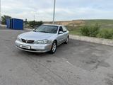 Nissan Maxima 2001 года за 3 650 000 тг. в Алматы – фото 4