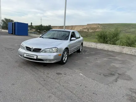 Nissan Maxima 2001 года за 3 650 000 тг. в Алматы – фото 4