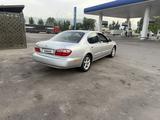 Nissan Maxima 2001 года за 3 650 000 тг. в Алматы – фото 2