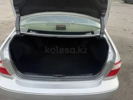 Nissan Maxima 2001 года за 3 650 000 тг. в Алматы – фото 7