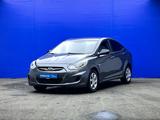 Hyundai Accent 2014 года за 4 770 000 тг. в Актобе