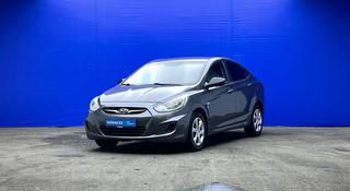 Hyundai Accent 2014 года за 4 770 000 тг. в Актобе