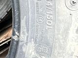 Шины Bridgestone ведущая осьүшін75 000 тг. в Караганда – фото 5