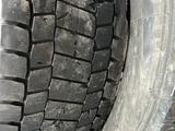 Шины Bridgestone ведущая осьүшін75 000 тг. в Караганда – фото 3
