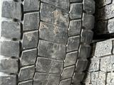 Шины Bridgestone ведущая осьүшін75 000 тг. в Караганда