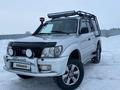 Toyota Land Cruiser Prado 2001 годаfor12 000 000 тг. в Усть-Каменогорск – фото 7