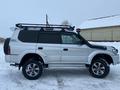 Toyota Land Cruiser Prado 2001 годаfor12 000 000 тг. в Усть-Каменогорск – фото 8