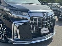 Toyota Alphard 2019 года за 29 500 000 тг. в Алматы